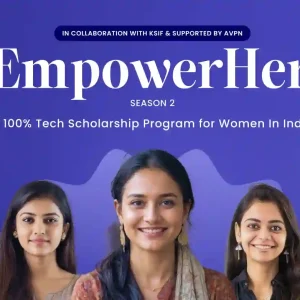 EmpowerHer: Spoken English for Women (Live Online Course)