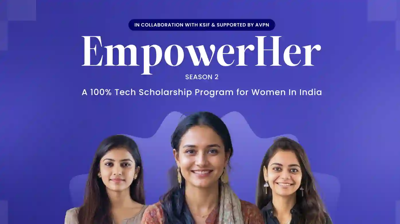 EmpowerHer: Spoken English for Women (Live Online Course)